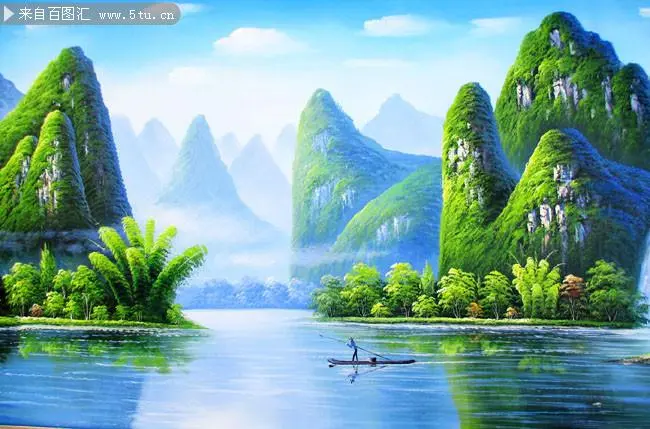 智能化智慧工厂环保